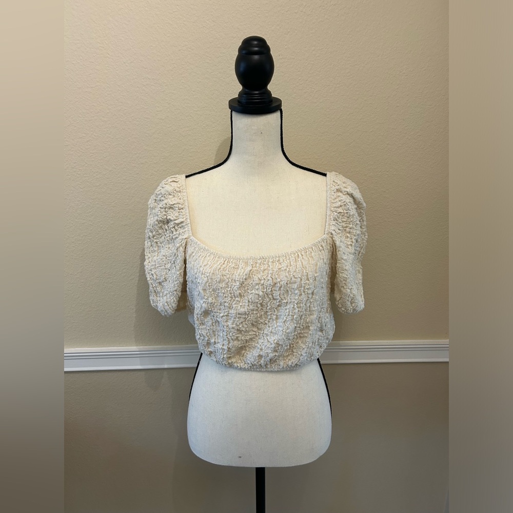 Zara Top